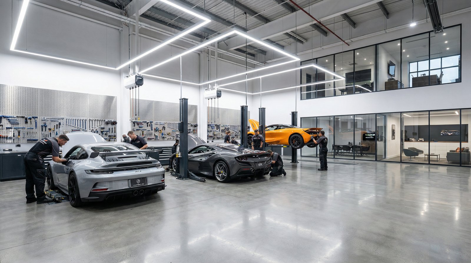 暗网禁区改装工坊视频